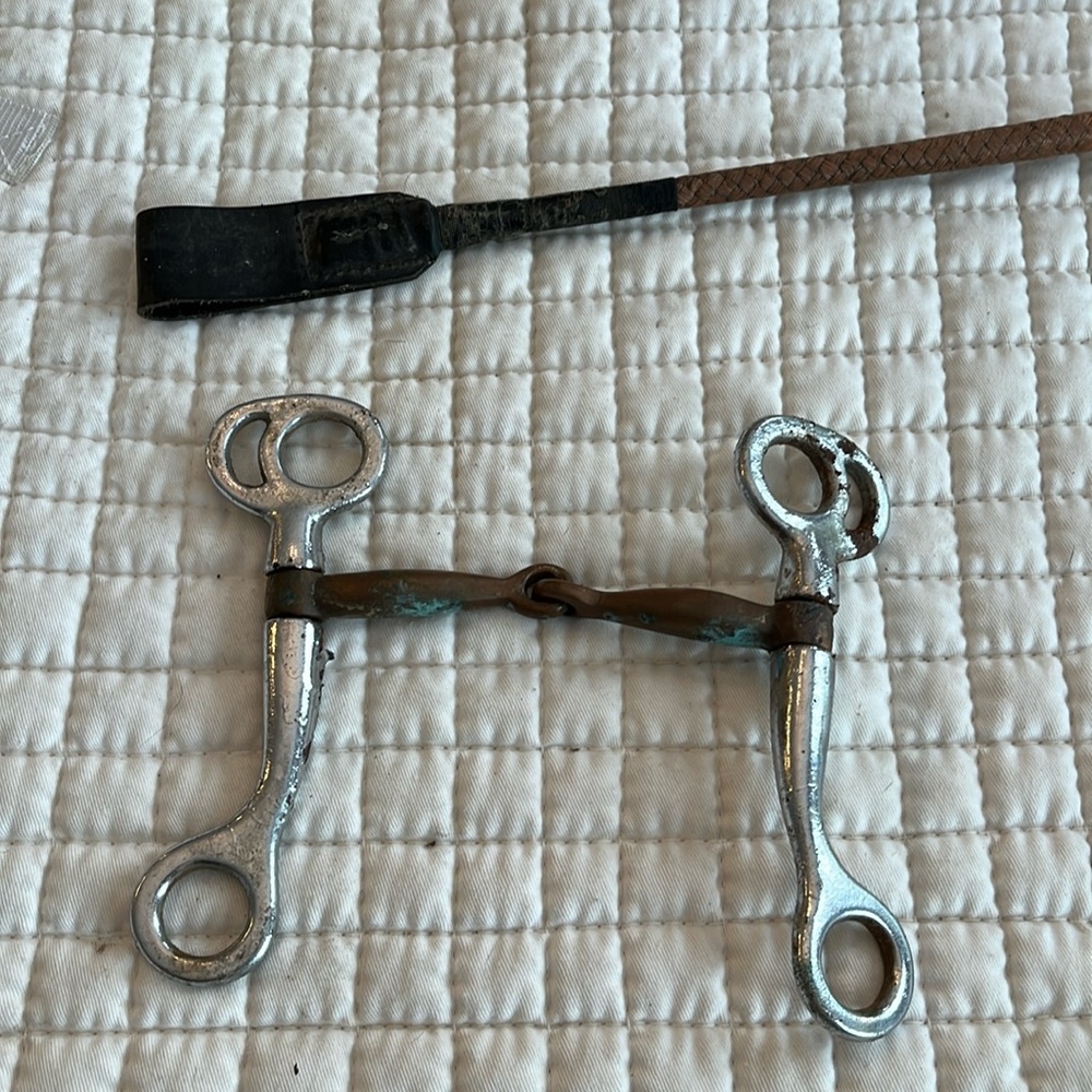 Horse Bit